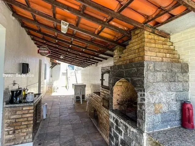 Apartamento com 45m² 1 quarto e 1 banheiro, à venda, no bairro Poço Fundo em São Pedro da Aldeia