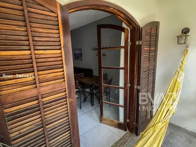 Apartamento com 45m² 1 quarto e 1 banheiro, à venda, no bairro Poço Fundo em São Pedro da Aldeia