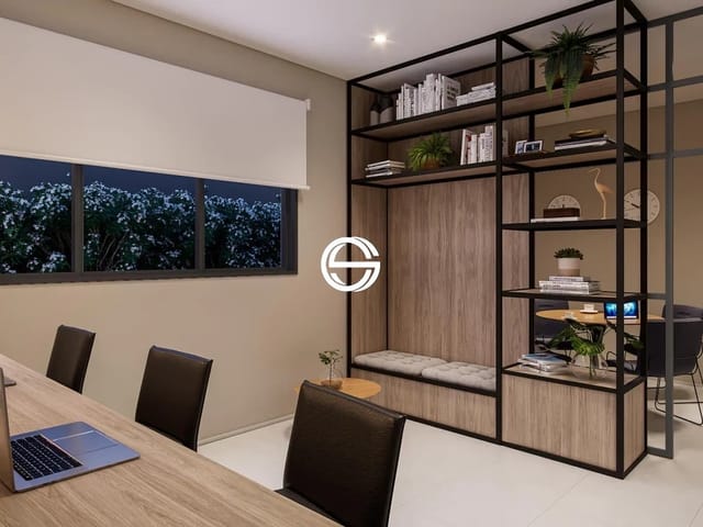 Apartamento 2 quartos e 2 banheiros, à venda, no bairro Vila Guilhermina em São Paulo