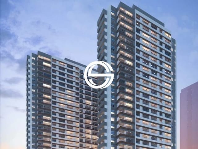 Apartamento 2 quartos e 2 banheiros, à venda, no bairro Vila Guilhermina em São Paulo