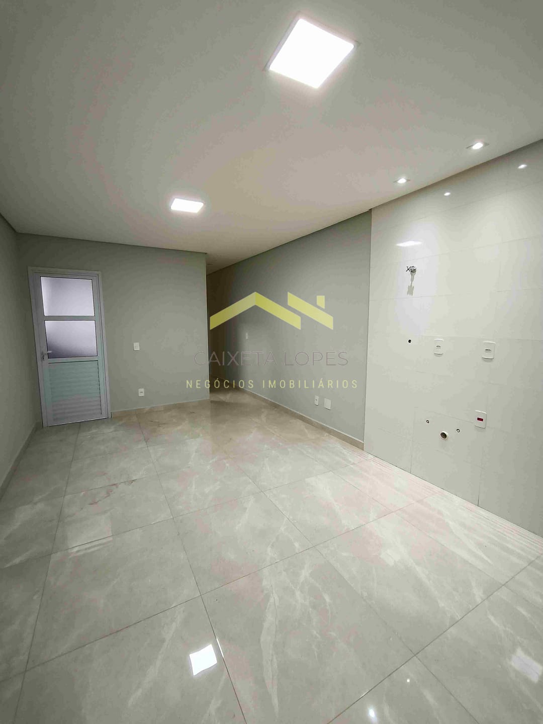 Apartamento, 2 quartos, 50 m² - Foto 3