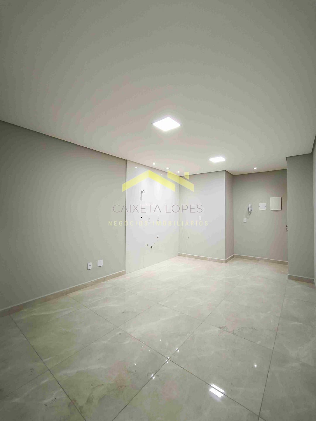 Apartamento, 2 quartos, 50 m² - Foto 7