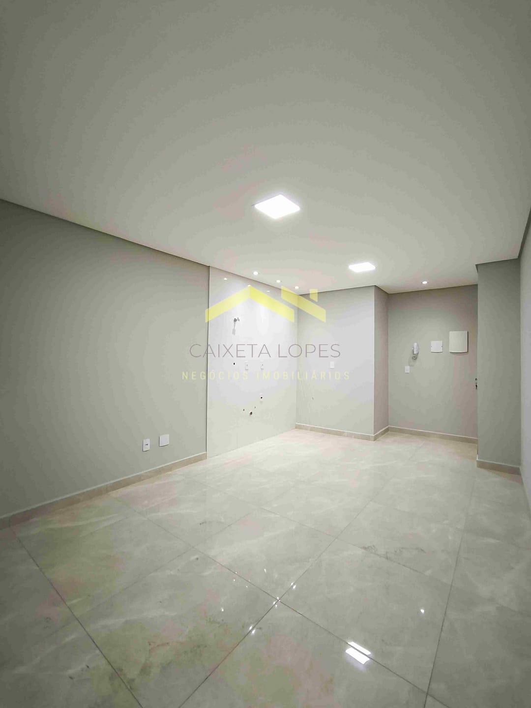 Apartamento, 2 quartos, 50 m² - Foto 6