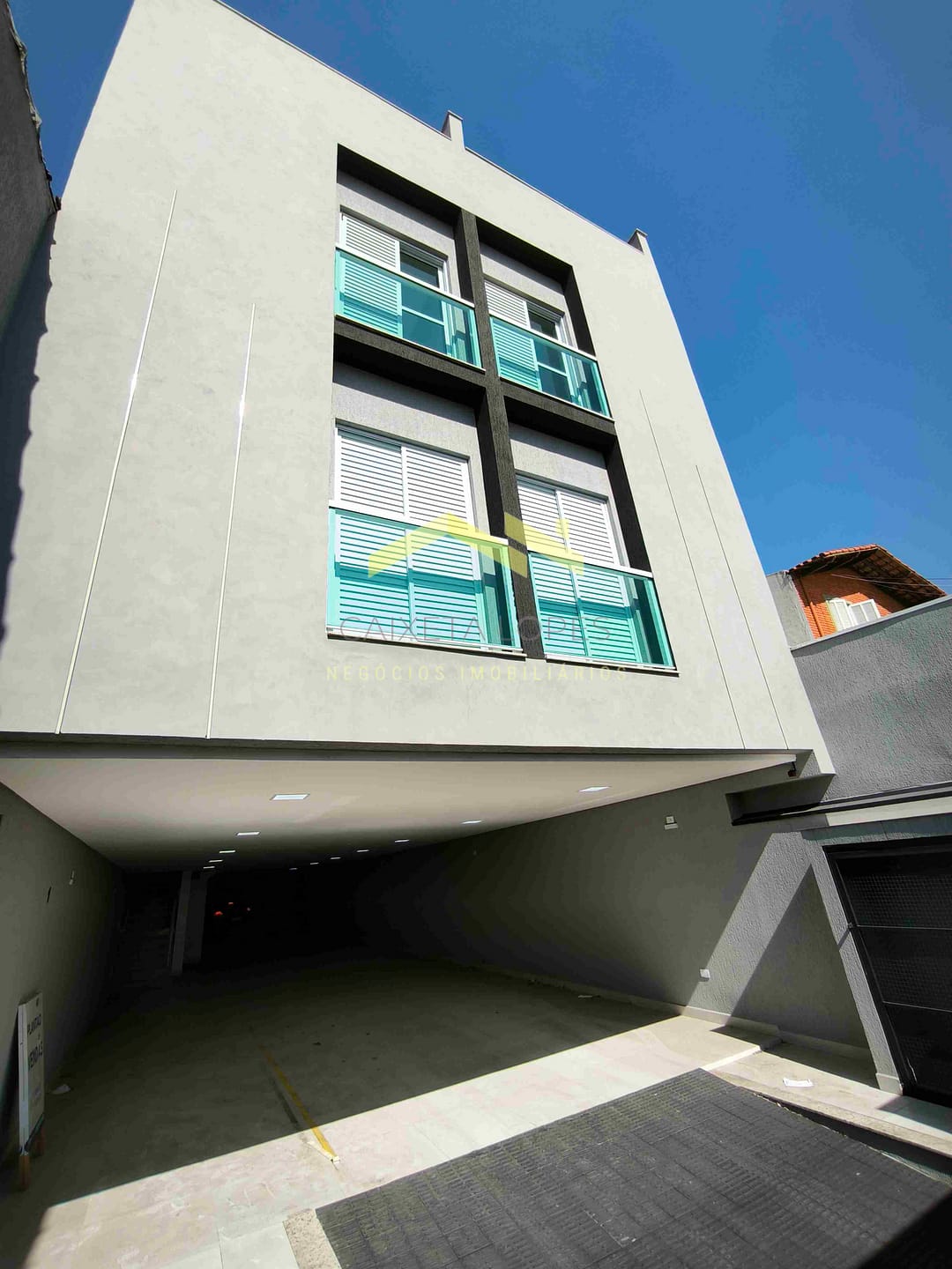 Apartamento, 2 quartos, 50 m² - Foto 1