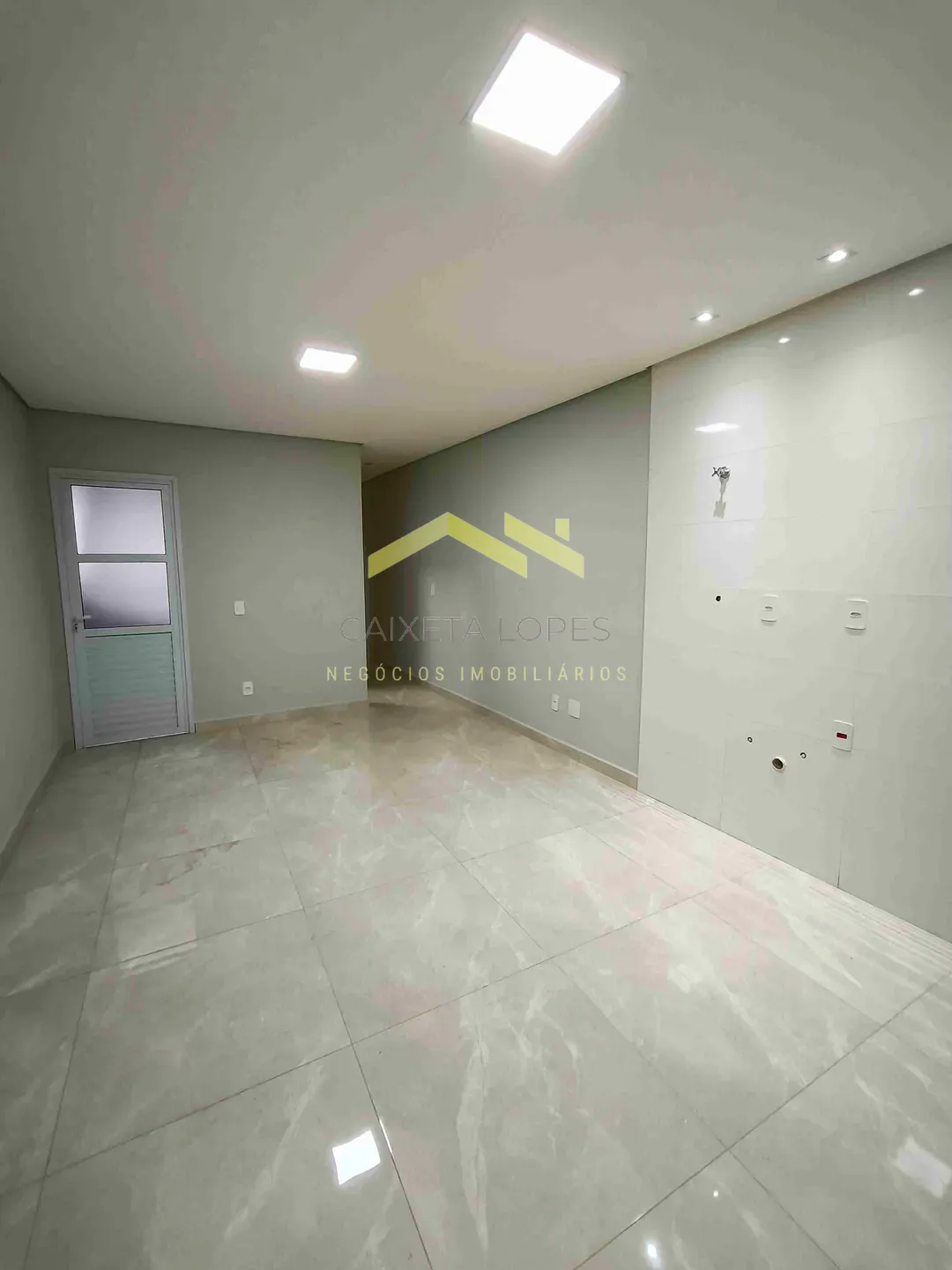 Apartamento, 2 quartos, 50 m² - Foto 3