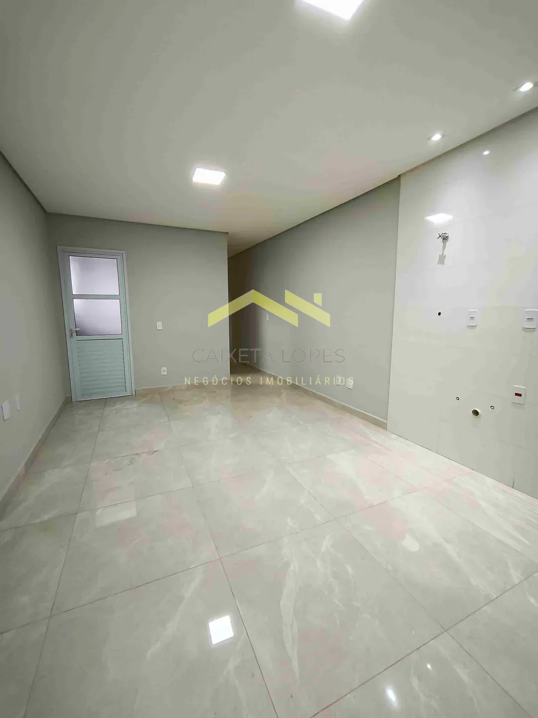 Apartamento, 2 quartos, 50 m² - Foto 8