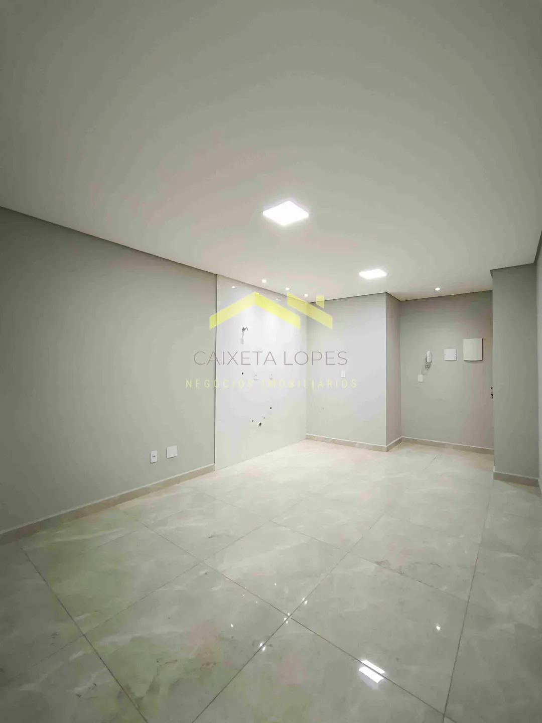 Apartamento, 2 quartos, 50 m² - Foto 7