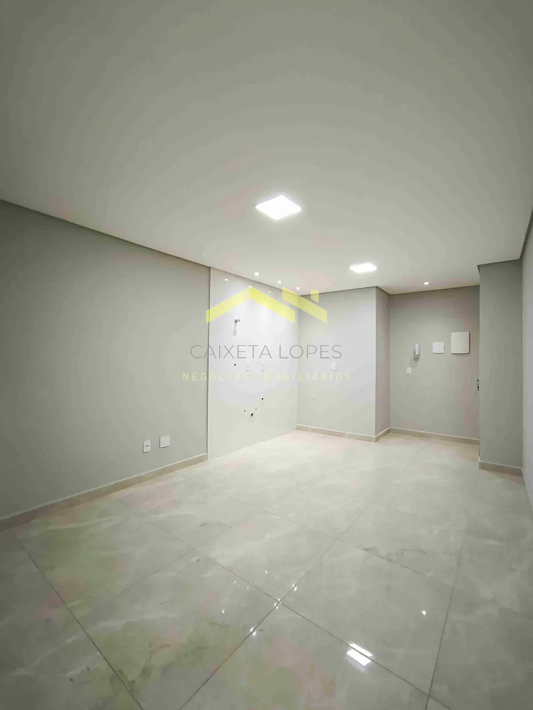 Apartamento, 2 quartos, 50 m² - Foto 6
