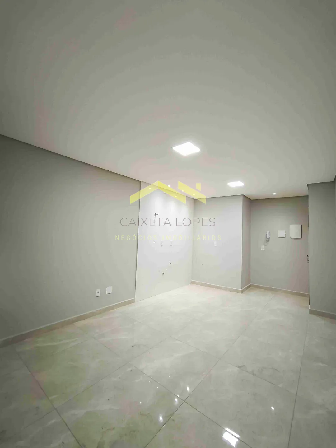 Apartamento, 2 quartos, 50 m² - Foto 5