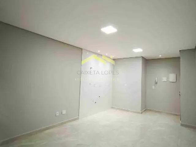 Apartamento com 50m² 2 quartos e 1 banheiro, à venda, no bairro Parque Oratório em Santo André