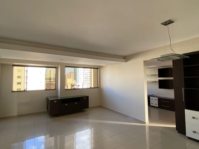 Foto do Apartamento - Apartamento para locação, Setor Pedro Ludovico, Goiânia, GO | CAPITÓLIO IMÓVEIS