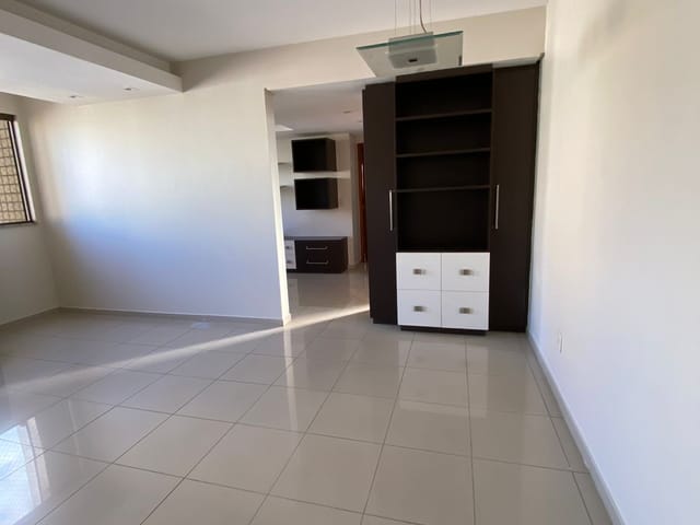Foto do Apartamento - Apartamento para locação, Setor Pedro Ludovico, Goiânia, GO | CAPITÓLIO IMÓVEIS