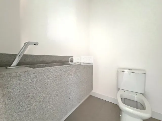 Apartamento com 260m² 3 quartos e 3 banheiros, à venda, no bairro Gleba Fazenda Palhano em Londrina