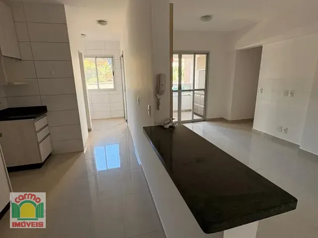 Apartamento 3 quartos e 2 banheiros, para alugar, no bairro Jundiaí em Anápolis