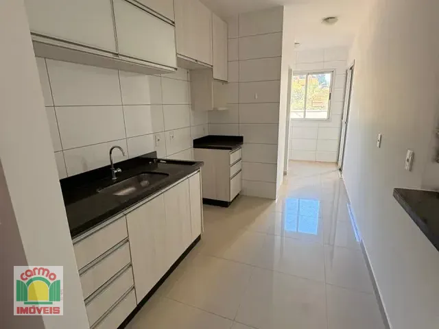 Apartamento 3 quartos e 2 banheiros, para alugar, no bairro Jundiaí em Anápolis