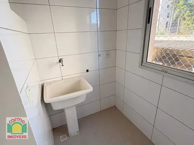 Apartamento 3 quartos e 2 banheiros, para alugar, no bairro Jundiaí em Anápolis