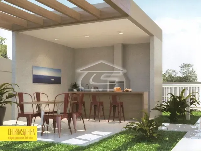 Apartamento 2 quartos e 1 banheiro, à venda, no bairro Vila Curuçá em São Paulo