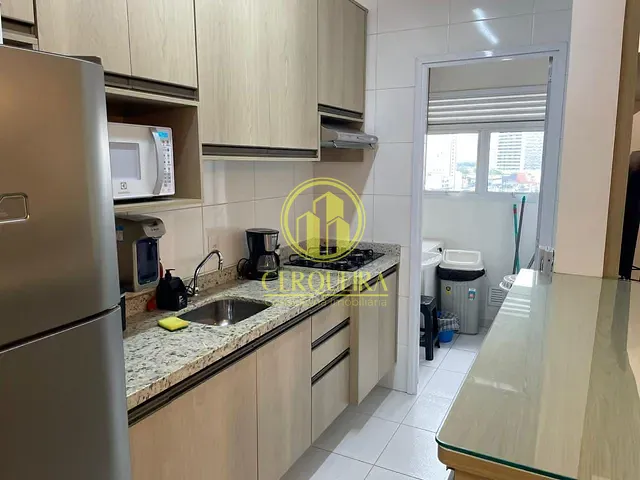 Apartamento 2 quartos e 1 banheiro, à venda, no bairro Várzea da Barra Funda em São Paulo
