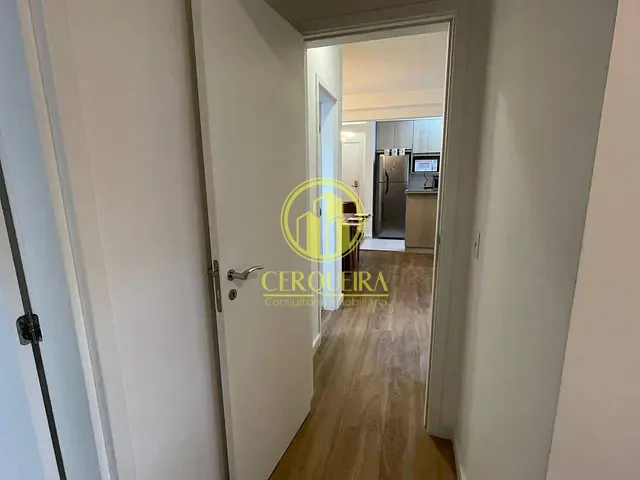 Apartamento 2 quartos e 1 banheiro, à venda, no bairro Várzea da Barra Funda em São Paulo