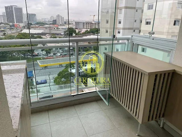 Apartamento 2 quartos e 1 banheiro, à venda, no bairro Várzea da Barra Funda em São Paulo