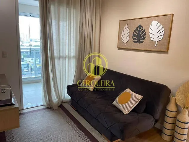 Apartamento 2 quartos e 1 banheiro, à venda, no bairro Várzea da Barra Funda em São Paulo