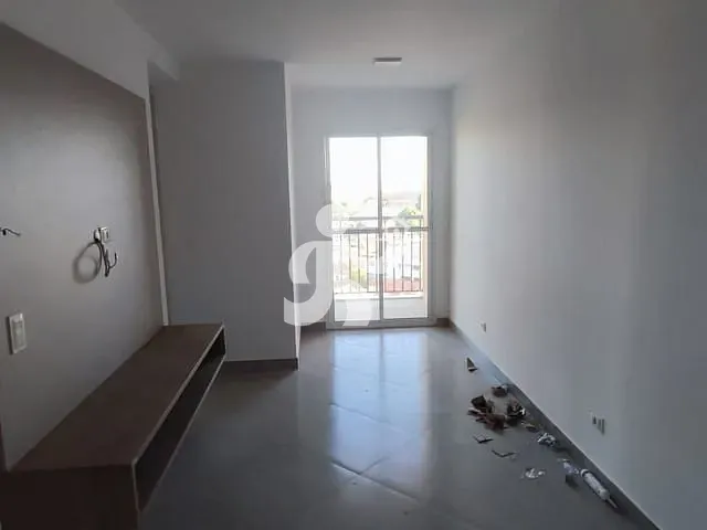 Apartamento com 63m² 2 quartos e 2 banheiros, para alugar, no bairro Paulicéia em Piracicaba