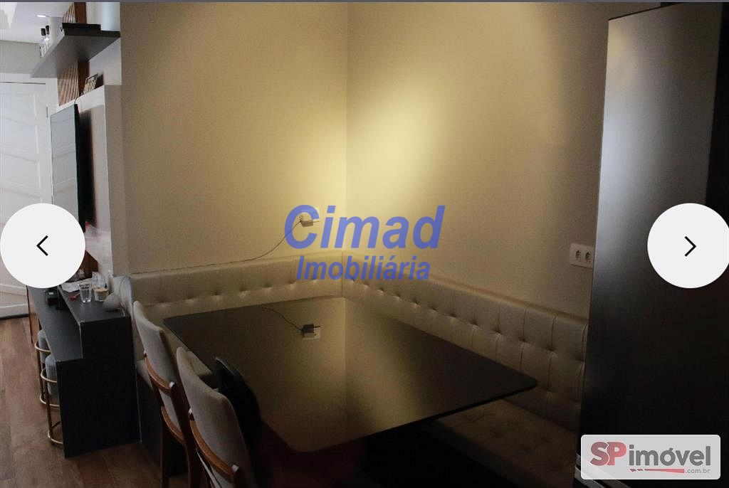 Apartamento, 2 quartos, 43 m² - Foto 5