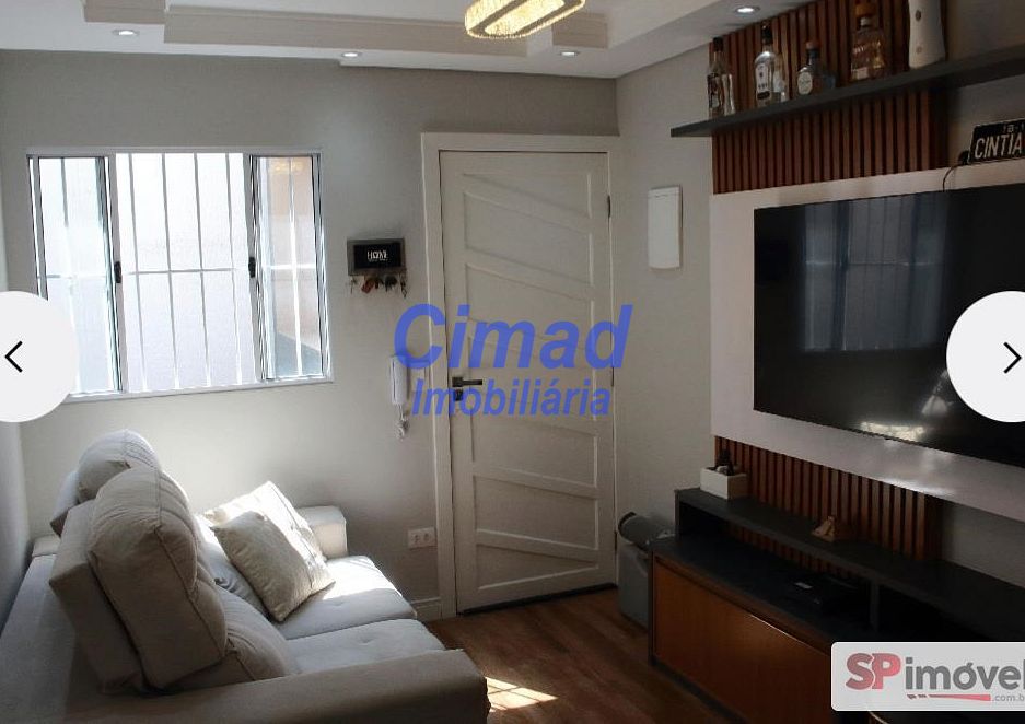 Apartamento, 2 quartos, 43 m² - Foto 1
