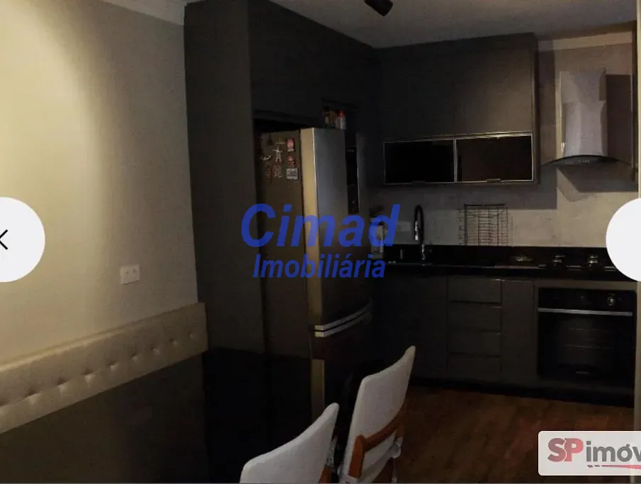 Apartamento, 2 quartos, 43 m² - Foto 6