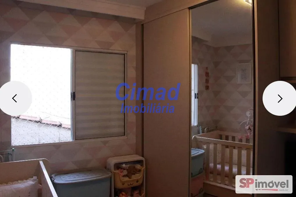 Apartamento, 2 quartos, 43 m² - Foto 9