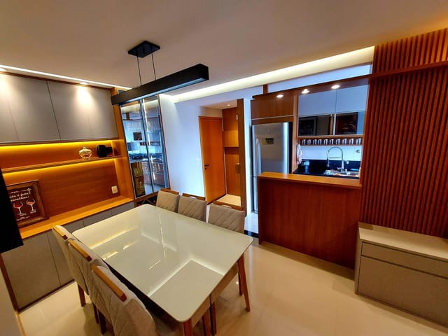 Foto do Apartamento - Apartamento à venda no Enterprise, Centro, Itaboraí, RJ | Central Imóveis