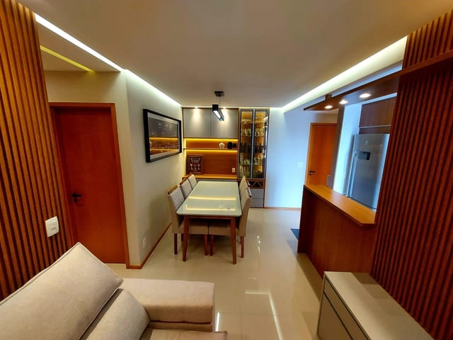 Foto do Apartamento - Apartamento à venda no Enterprise, Centro, Itaboraí, RJ | Central Imóveis