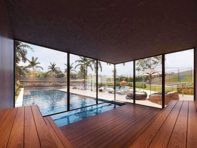 Apartamento 2 quartos e 1 banheiro, à venda, no bairro Parque Residencial Itapeti em Mogi das Cruzes