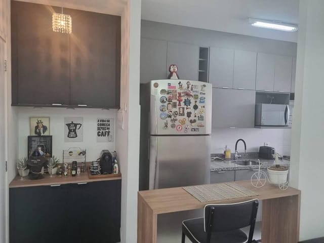 Apartamento 2 quartos e 2 banheiros, à venda, no bairro Catumbi em São Paulo