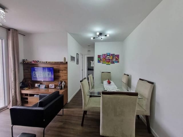 Apartamento 2 quartos e 2 banheiros, à venda, no bairro Catumbi em São Paulo