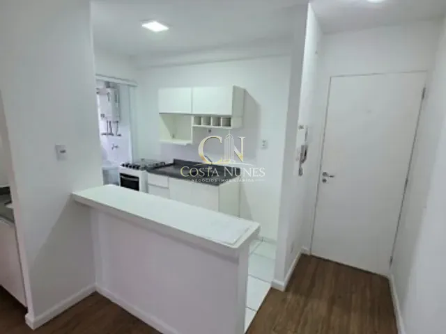 Apartamento com 42m² 1 quarto e 1 banheiro, para alugar, no bairro Vila Buarque em São Paulo