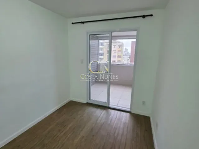 Apartamento com 42m² 1 quarto e 1 banheiro, para alugar, no bairro Vila Buarque em São Paulo