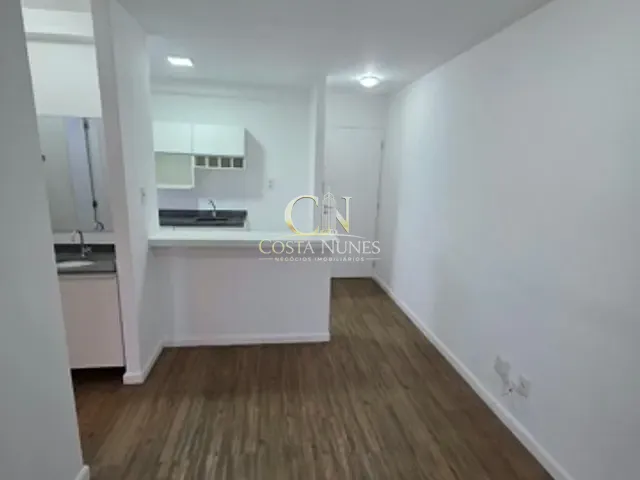 Apartamento com 42m² 1 quarto e 1 banheiro, para alugar, no bairro Vila Buarque em São Paulo