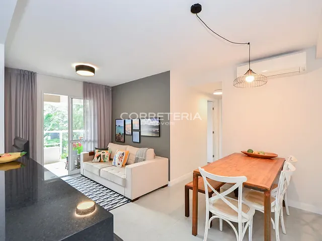 Apartamento 2 quartos e 1 banheiro, à venda, no bairro Vila Santa Catarina em São Paulo