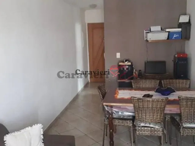 Apartamento à venda, no bairro Vila Esperança em São Paulo