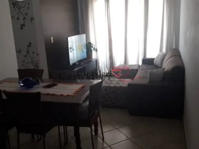 Apartamento à venda, no bairro Vila Esperança em São Paulo