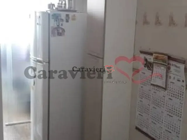 Apartamento à venda, no bairro Vila Esperança em São Paulo