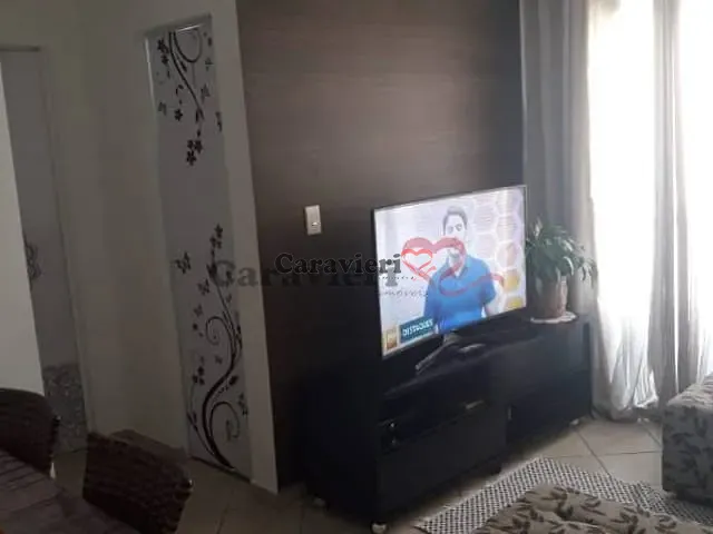 Apartamento à venda, no bairro Vila Esperança em São Paulo