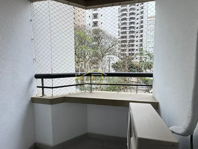 Apartamento 2 quartos e 3 banheiros, para alugar, no bairro Vila Leopoldina em São Paulo