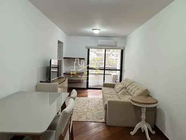 Apartamento 2 quartos e 3 banheiros, para alugar, no bairro Vila Leopoldina em São Paulo
