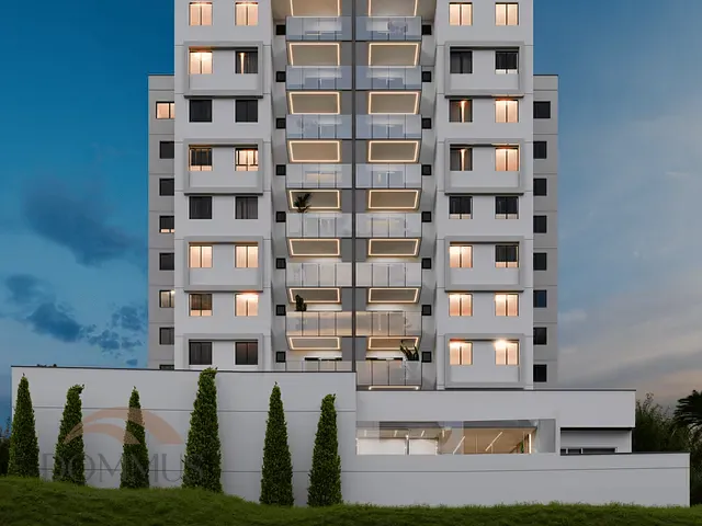 Apartamento com 156m² 3 quartos e 2 banheiros, à venda, no bairro Bela Vista em Ipatinga