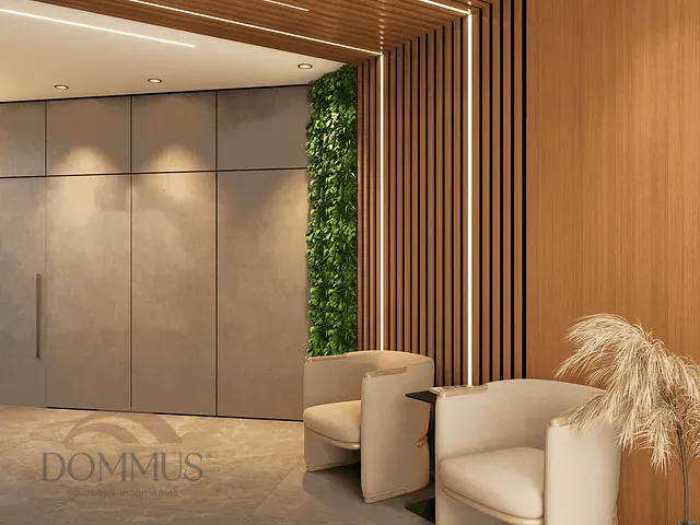 Apartamento com 156m² 3 quartos e 2 banheiros, à venda, no bairro Bela Vista em Ipatinga