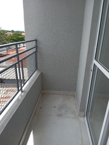 Apartamento 2 quartos e 1 banheiro, à venda, no bairro Jardim Santa Luzia em Pindamonhangaba