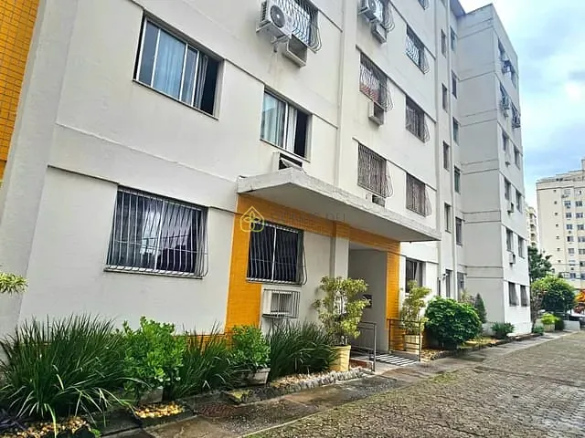 Apartamento com 68m² 2 quartos e 1 banheiro, à venda, no bairro Jardim Jalisco em Resende