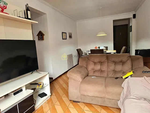 Apartamento com 68m² 2 quartos e 1 banheiro, à venda, no bairro Jardim Jalisco em Resende
